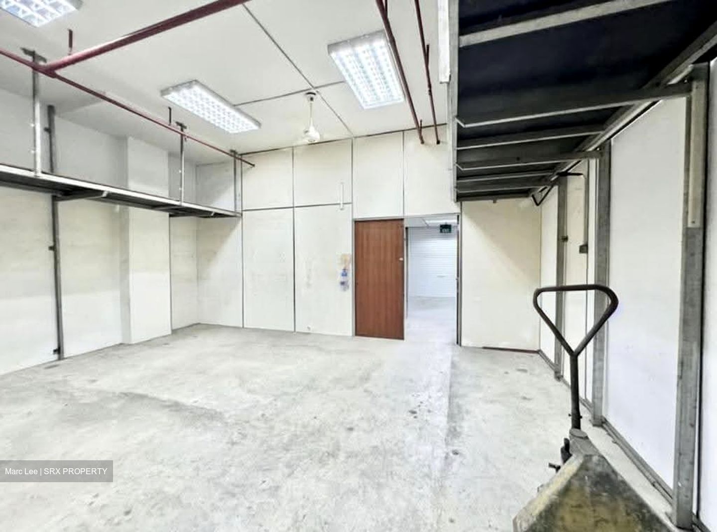 Shun Li Industrial Complex (D14), Factory #622087581